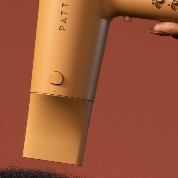 What is the Concentrator Attachment & How Can It Be Used For Heat Styling?