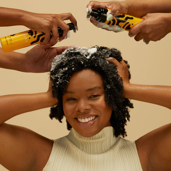 How to Care For Your 4B Curl Pattern: The Ultimate Guide