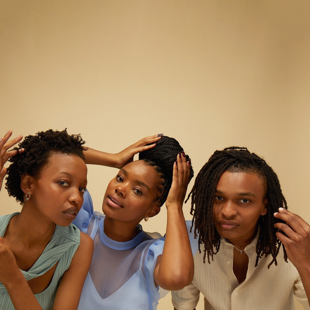 How To Care For Your Curly Hair