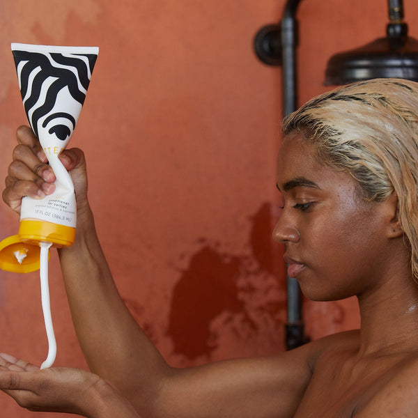 De-Stress Your Tresses: Exploring the Different Types of Hair Damage