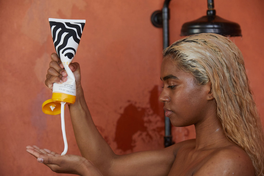 De-Stress Your Tresses: Exploring the Different Types of Hair Damage