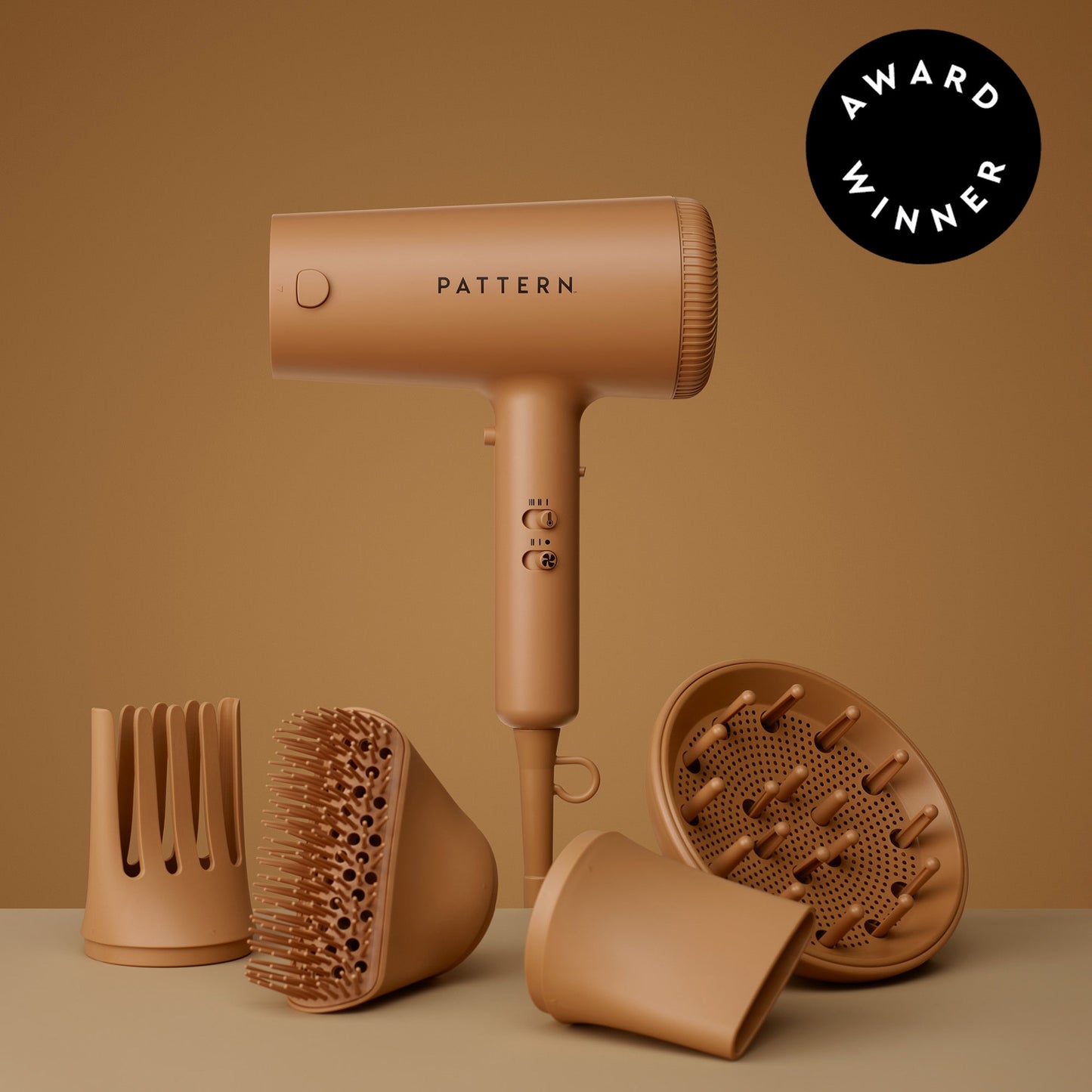 The PATTERN Blow Dryer
