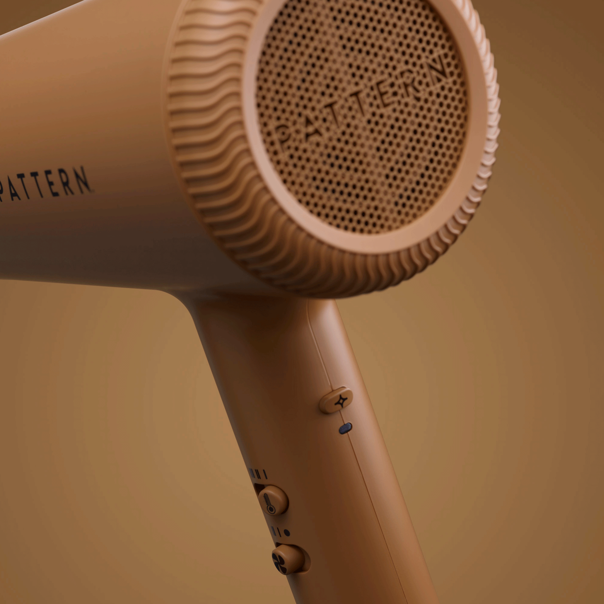 curly blow dryer