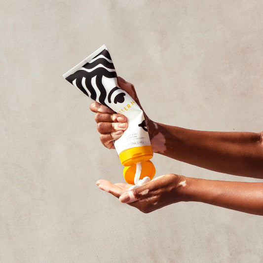 heavy conditioner for curly hair