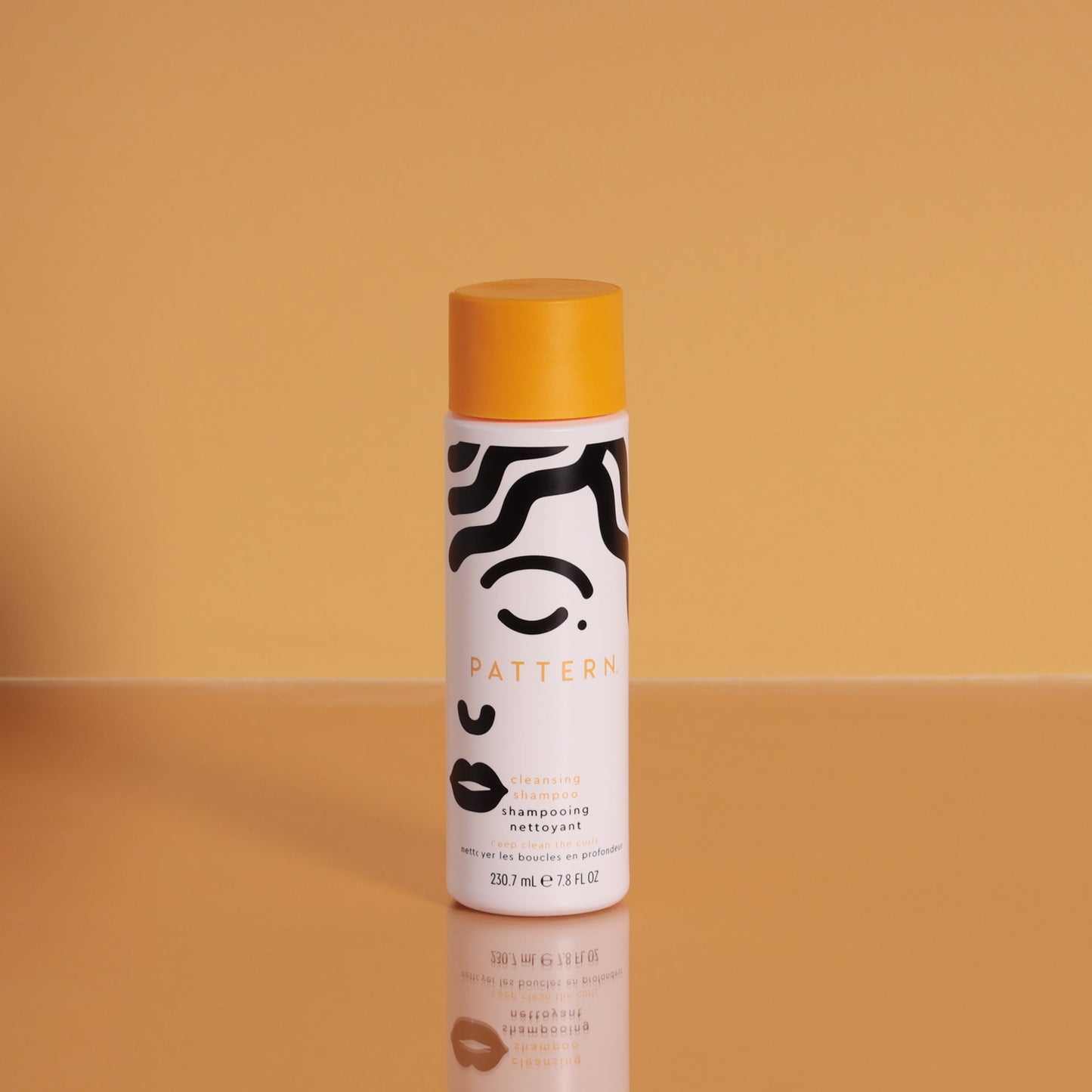 Cleansing Shampoo