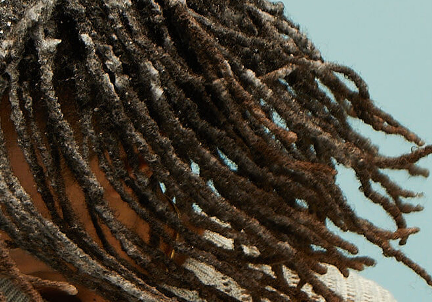 CONDITIONERS FOR NATURAL HAIR