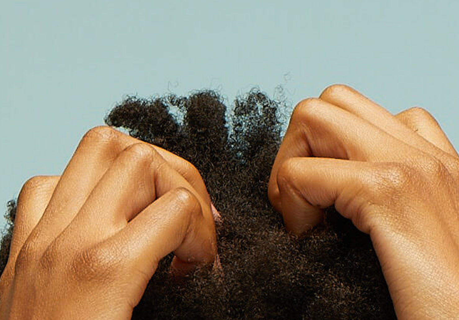 TIGHT TEXTURED HAIR PRODUCTS