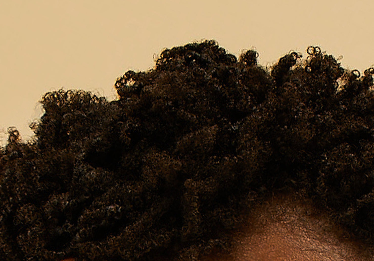 HAIR TREATMENT FOR CURLY HAIR