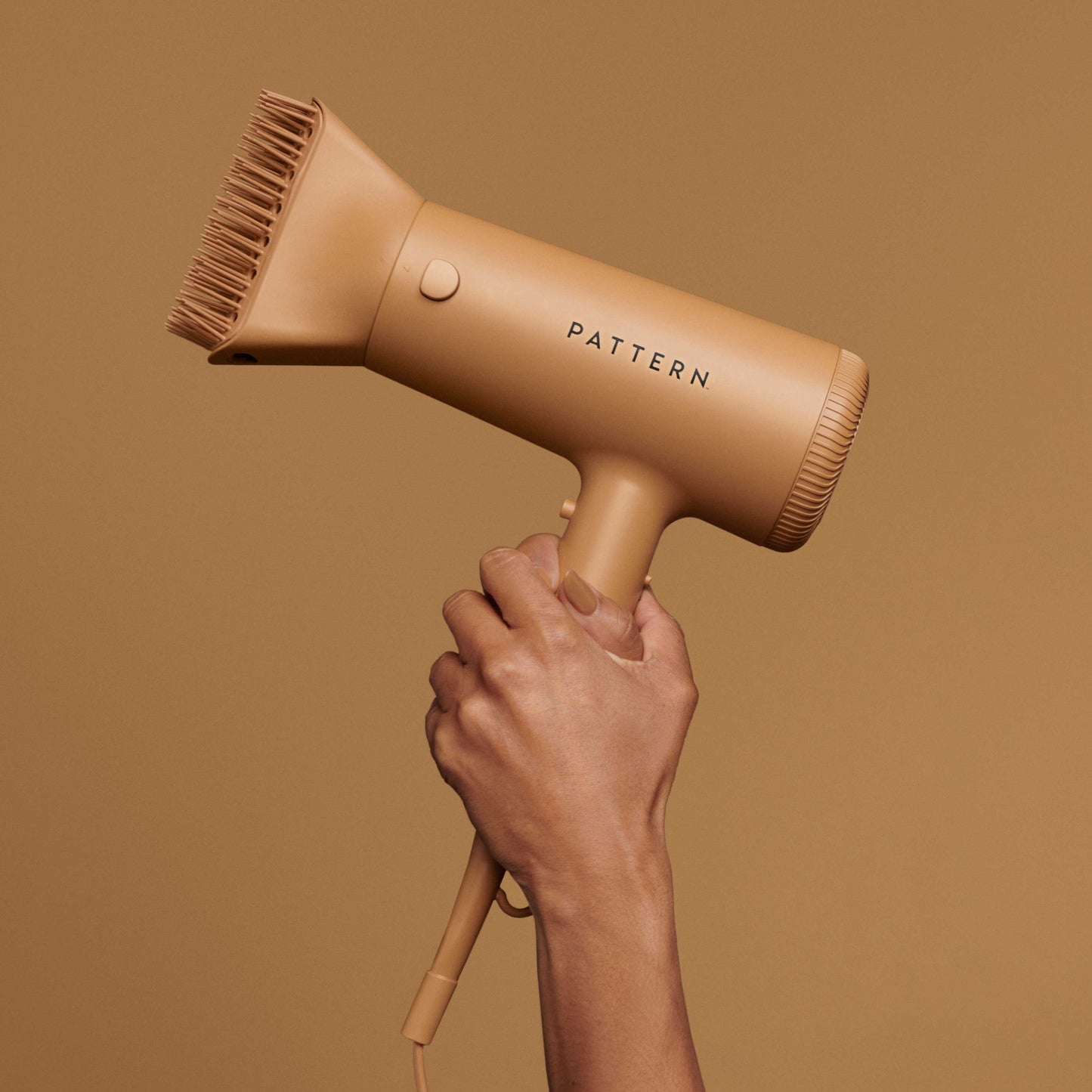curly hair diffuser