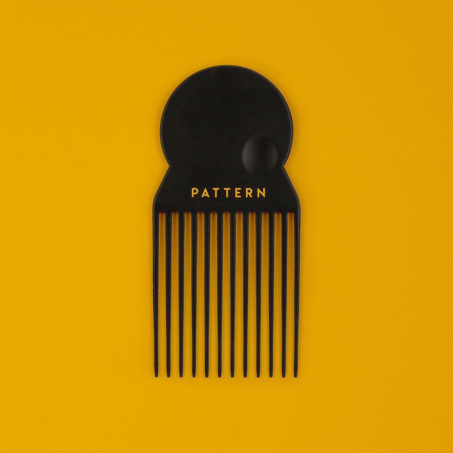 hair pick for curly hair