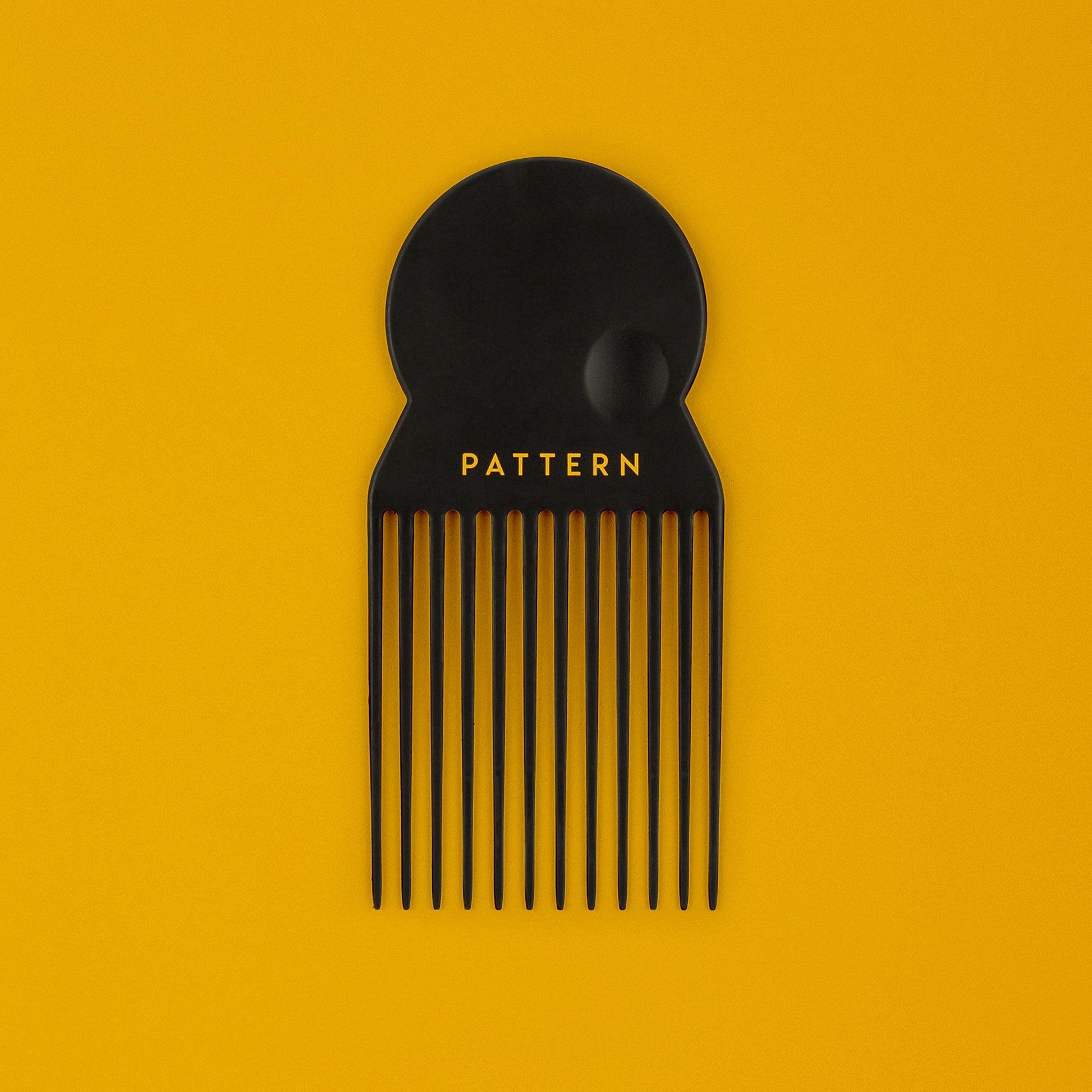 hair pick for curly hair