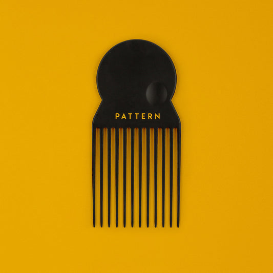 hair pick for curly hair