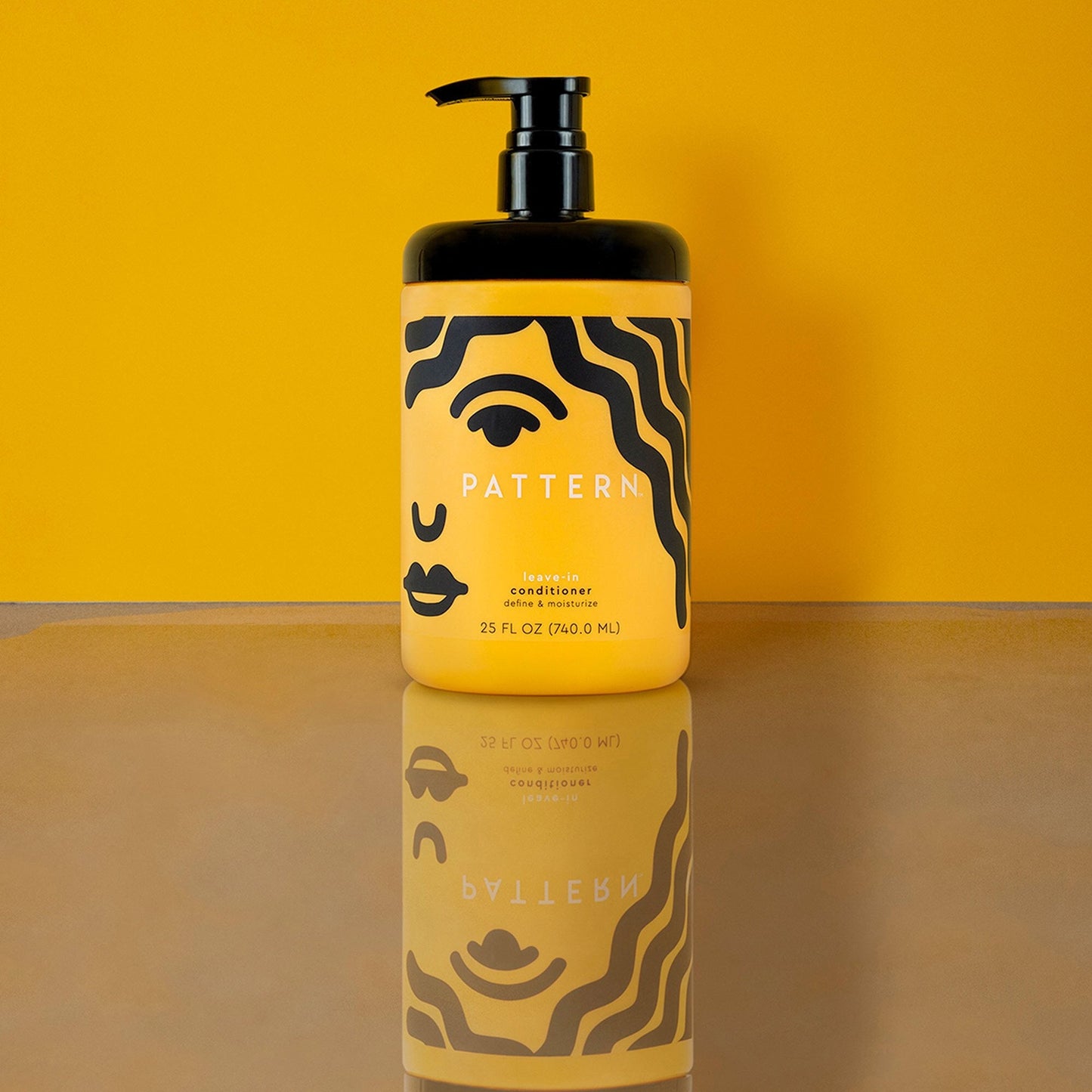 Leave-In Conditioner