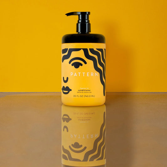 Leave-In Conditioner
