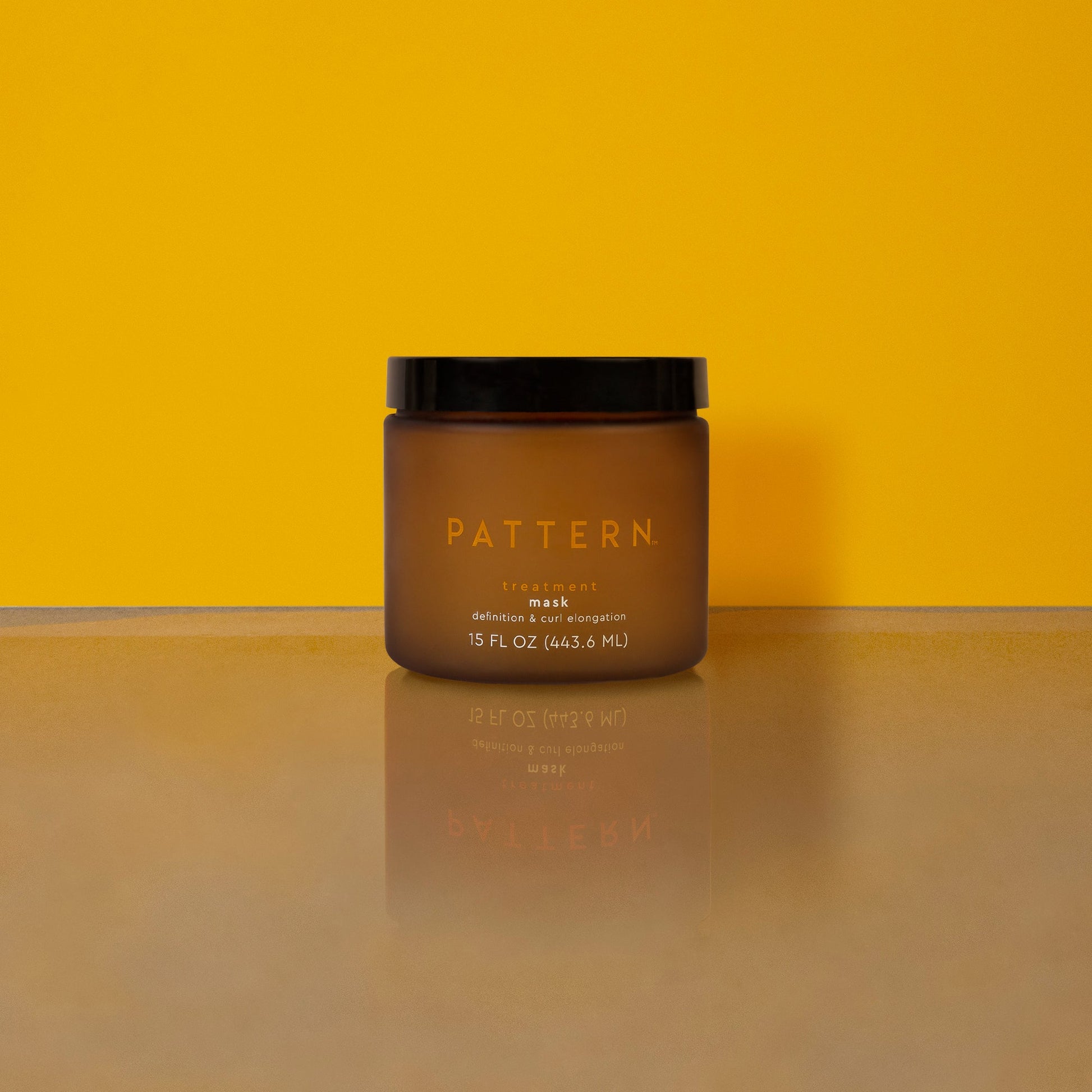 curly hair mask