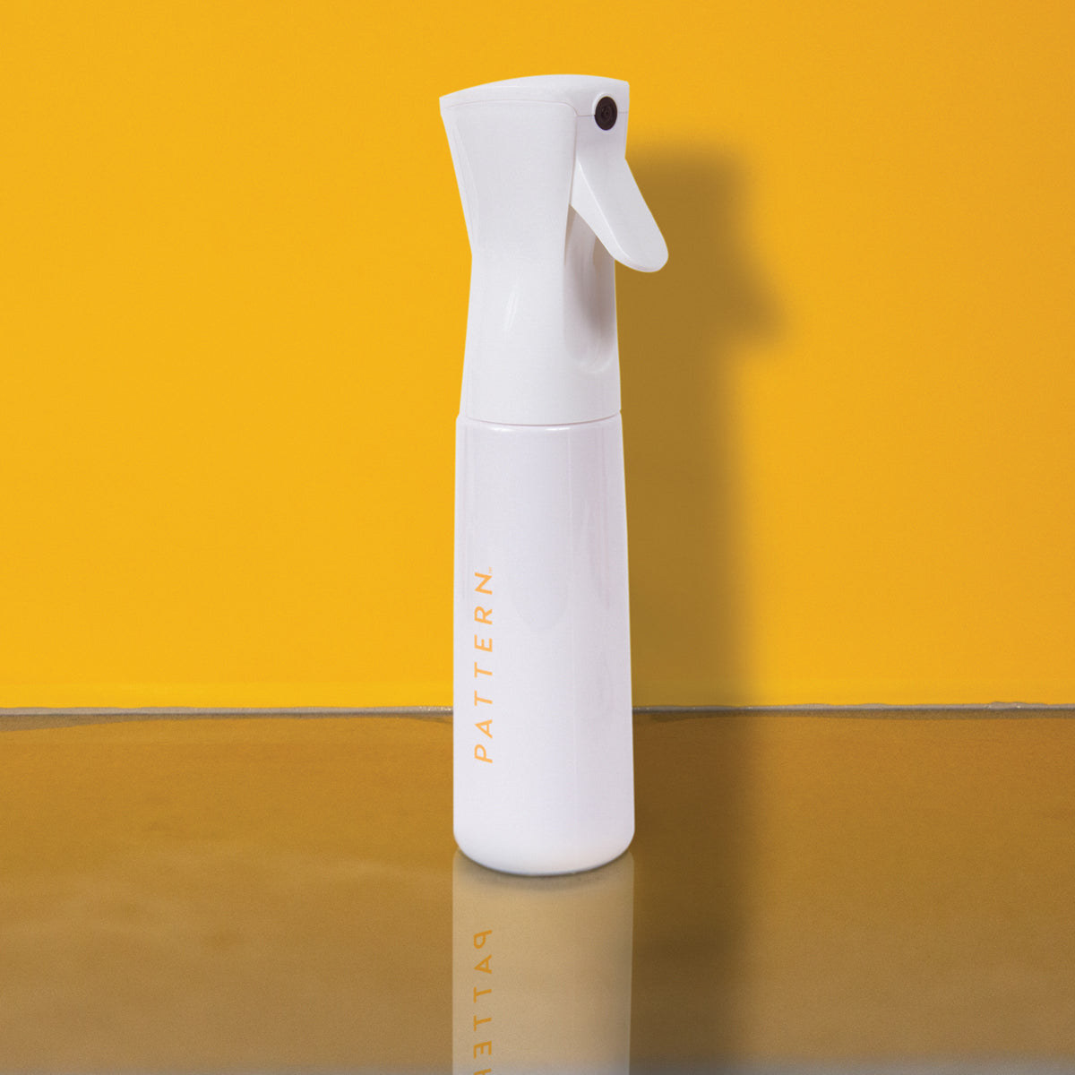 curly hair spray bottle