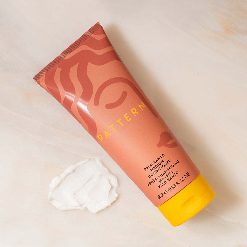 Palo Santo Medium Conditioner