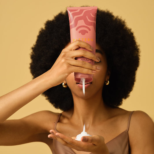 Palo Santo Leave-In Conditioner