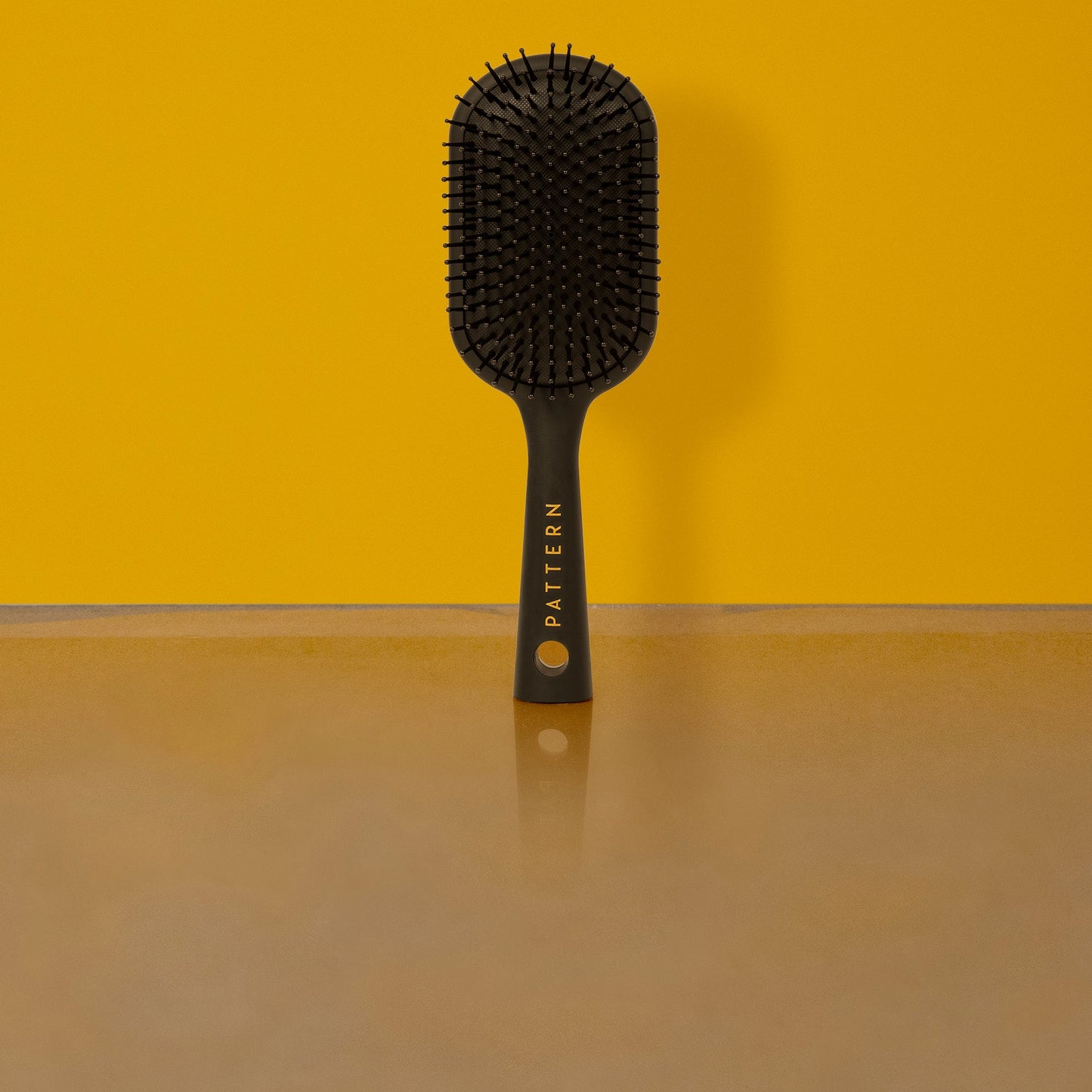 paddle brush for blow drying