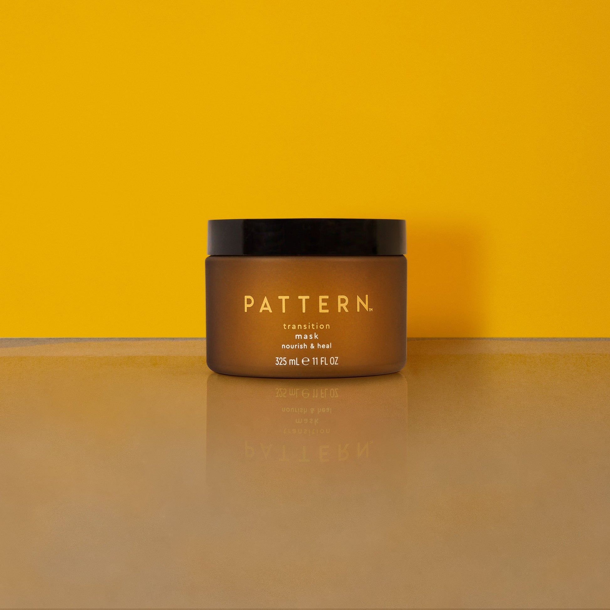 hair mask to restore curls