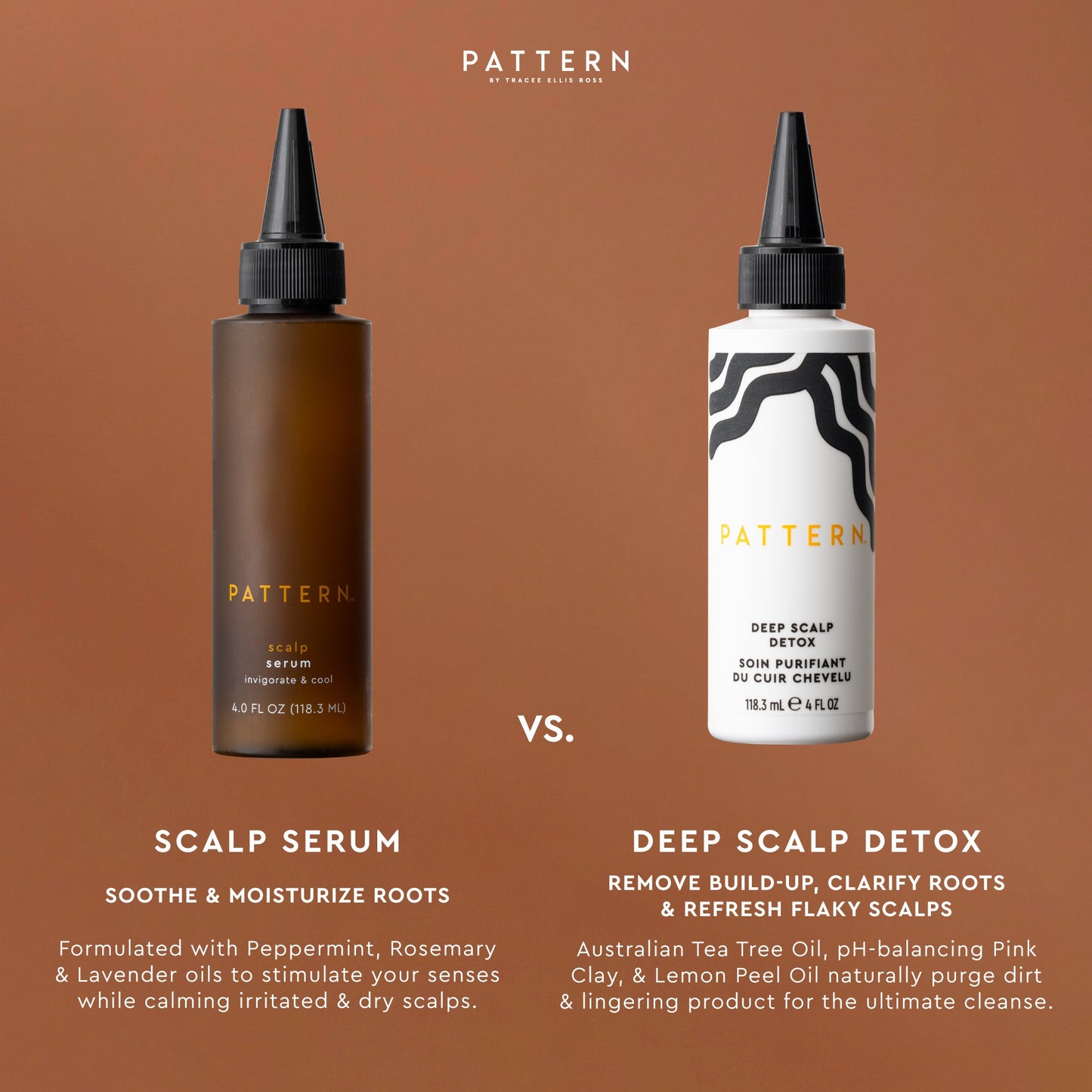 Deep Scalp Detox
