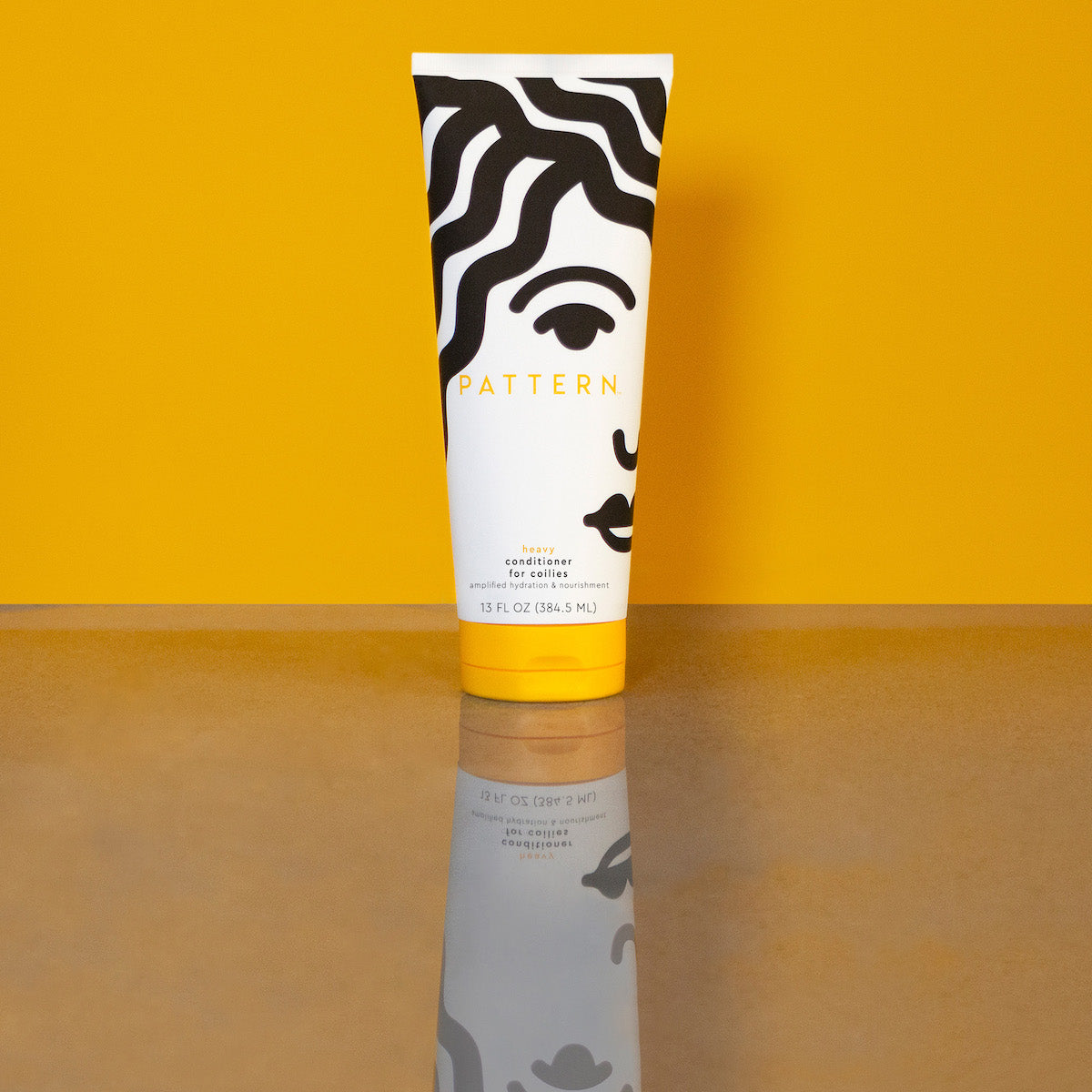 Heavy Conditioner