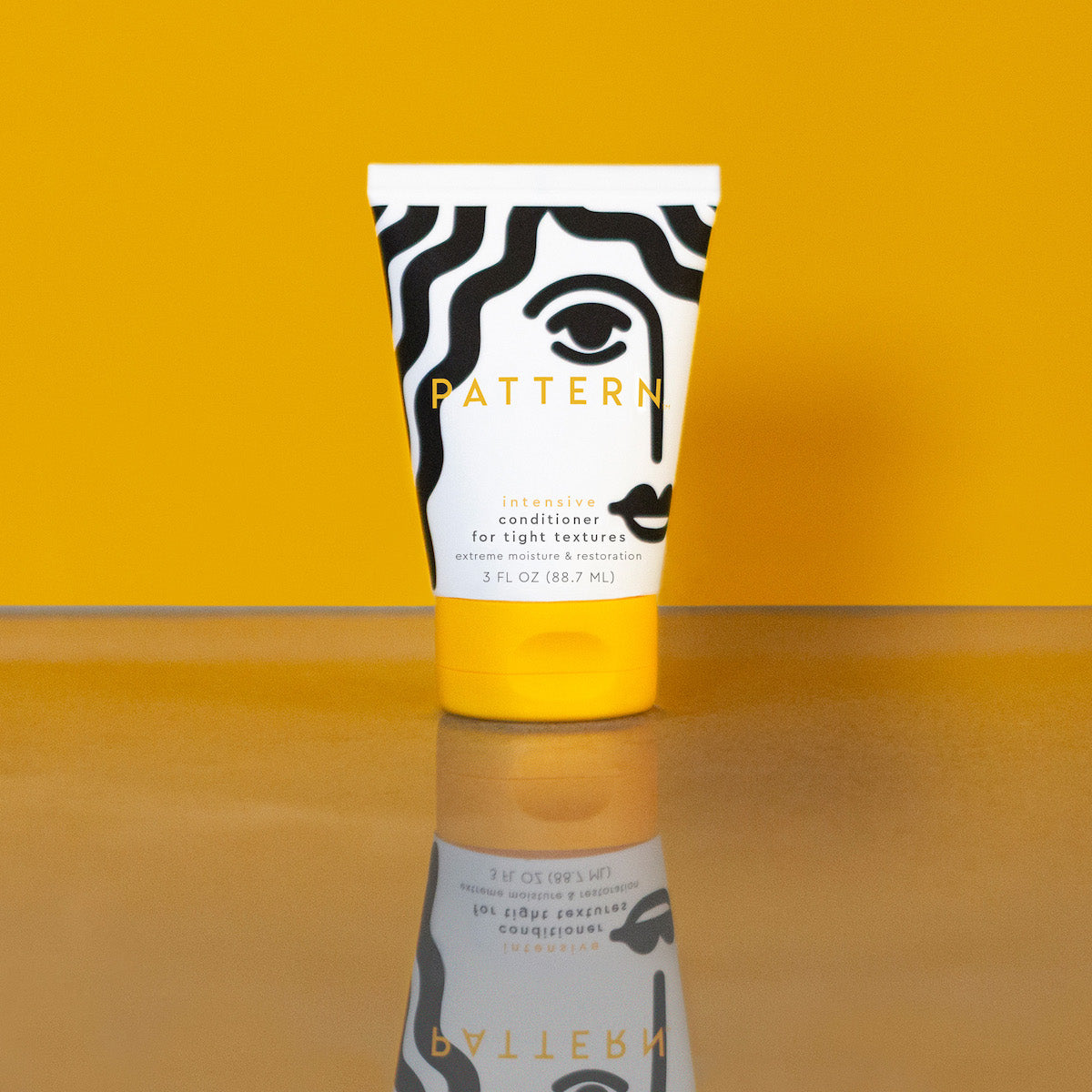 deep conditioner for curly hair