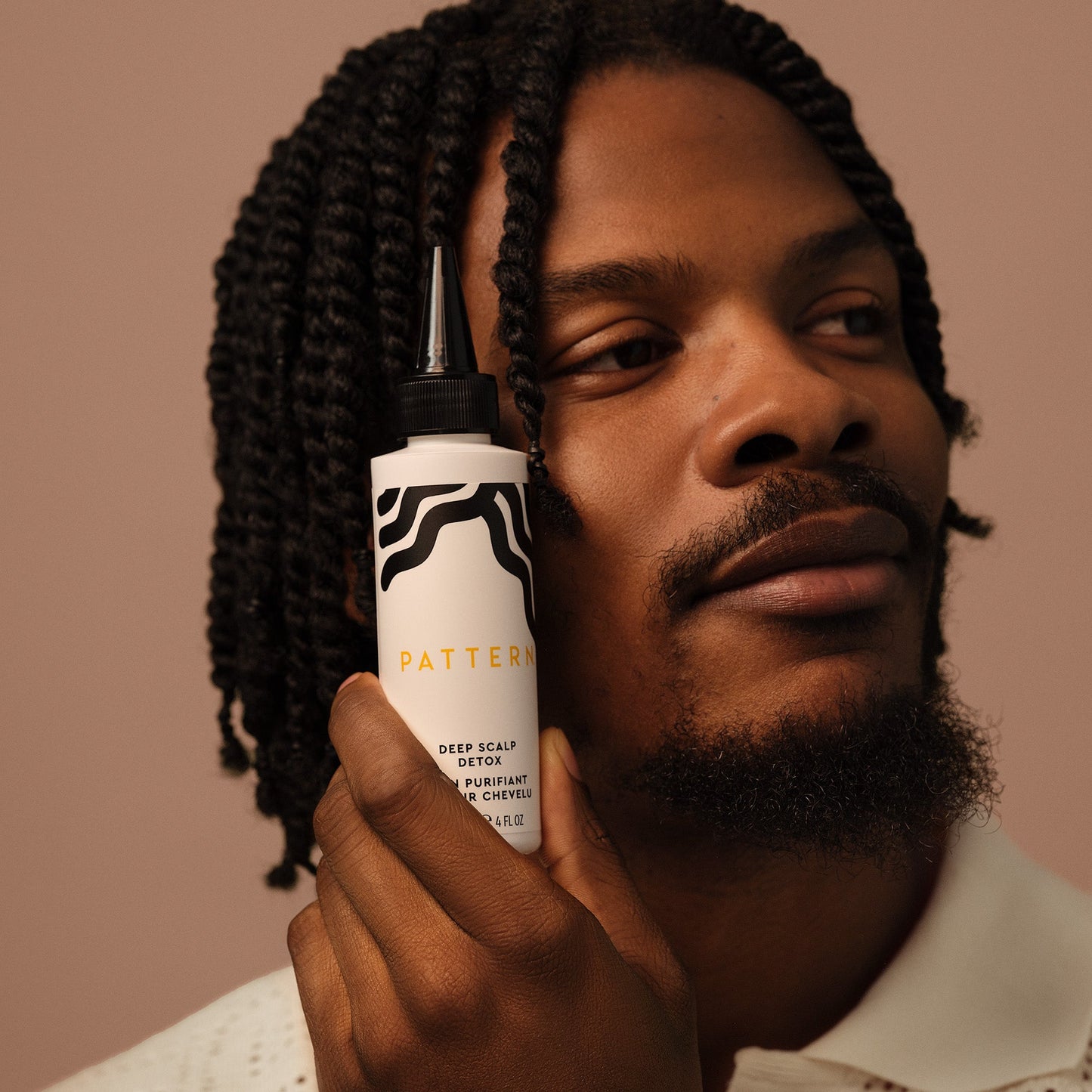 Deep Scalp Detox