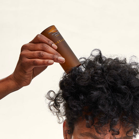 scalp serum for dry scalp