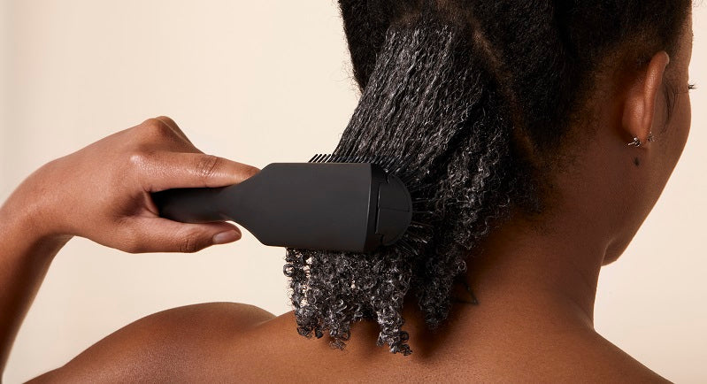 How To Prevent Natural Hair Breakage: 6 Tips For Stronger Strands