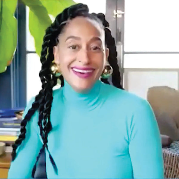 Tracee’s Summer Hair Essentials on the TODAY Show