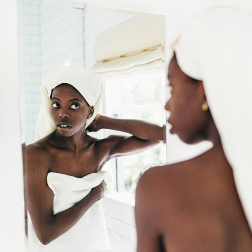 The No Poo Method: Is It Right For My Hair Type?