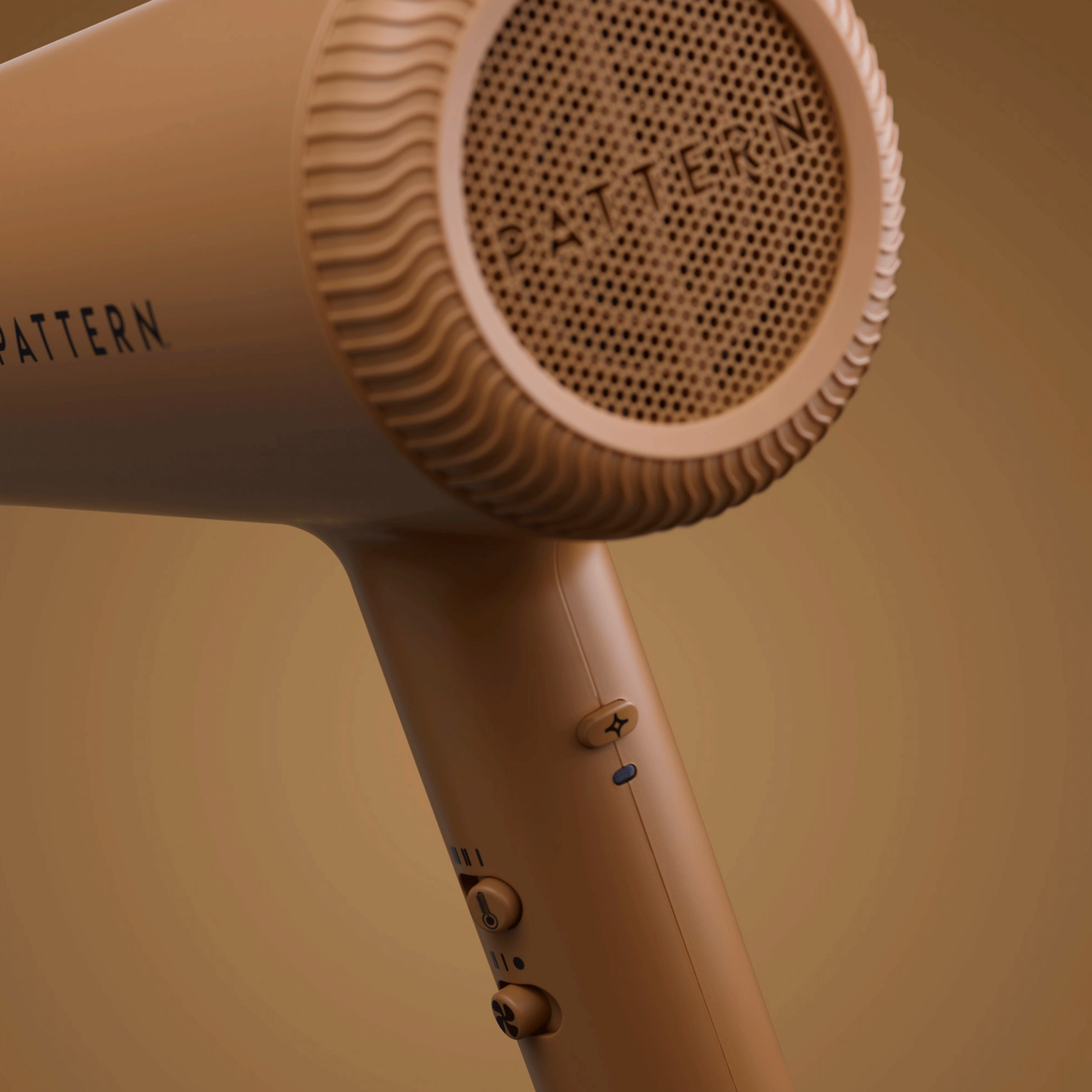 curly blow dryer  