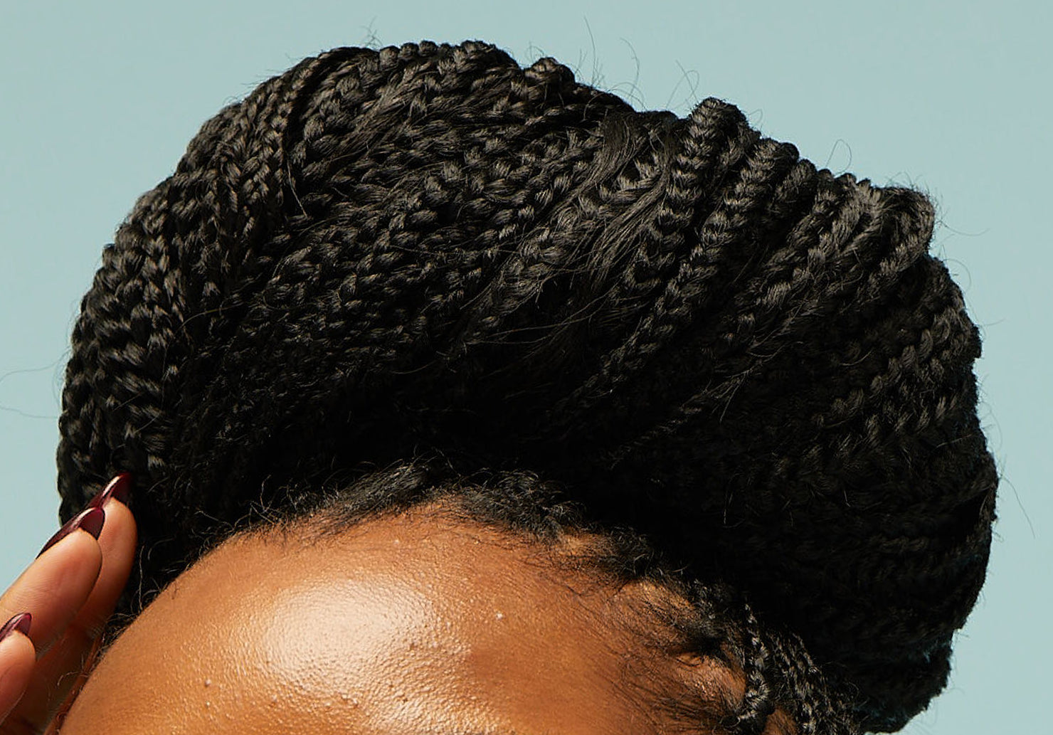 HAIR CARE FOR PROTECTIVE STYLES