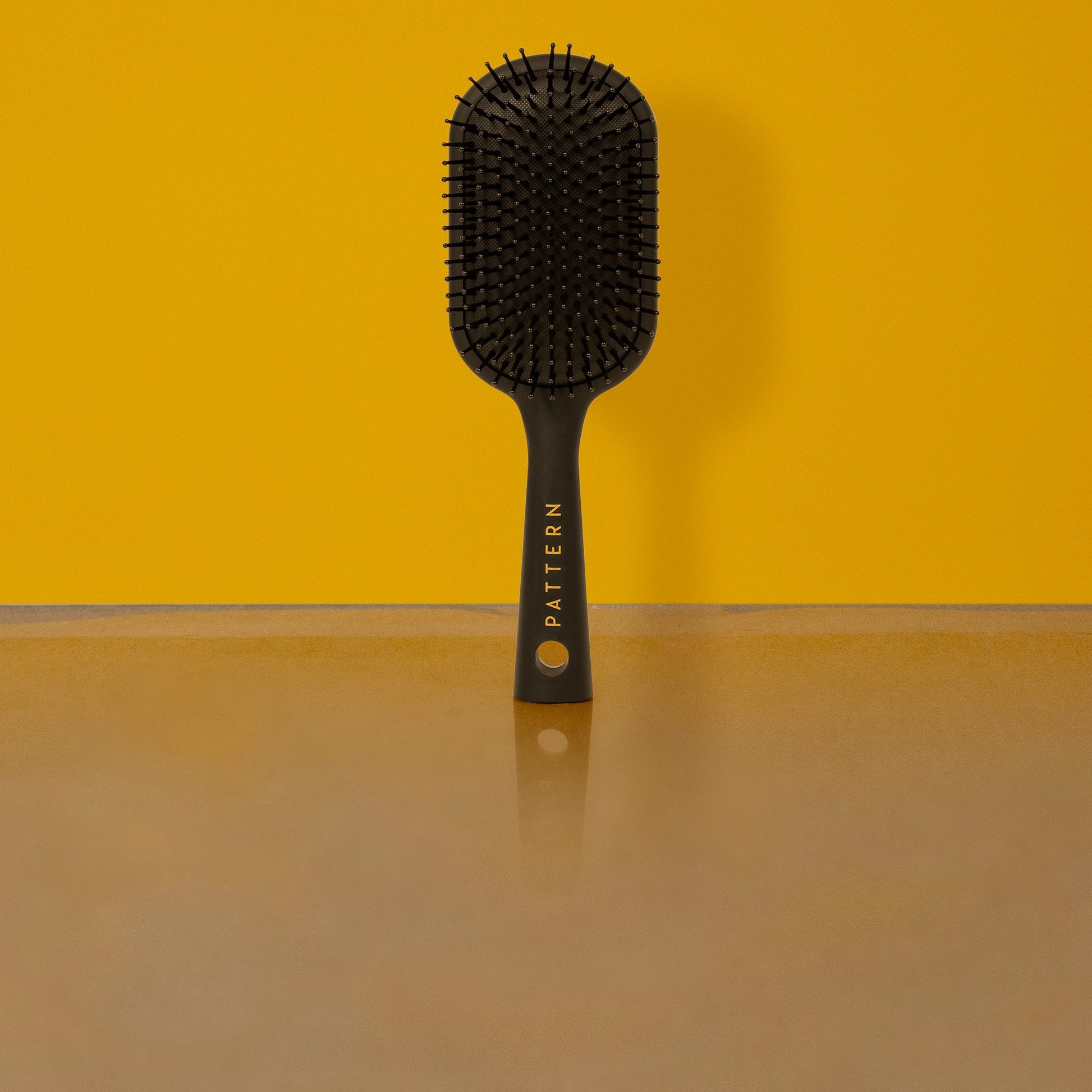 paddle brush for blow drying 