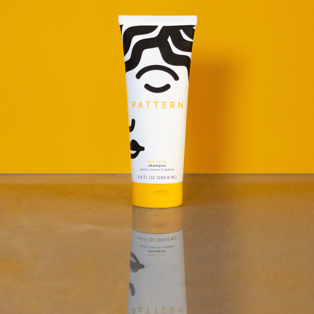Curly and Natural Hair Care Products | PATTERN Beauty Pro