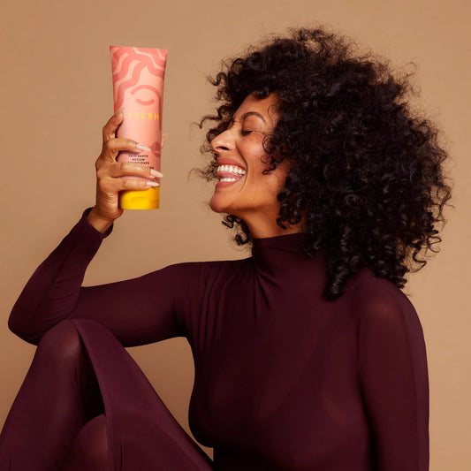 Palo Santo Medium Conditioner