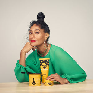 Tracee's must haves
