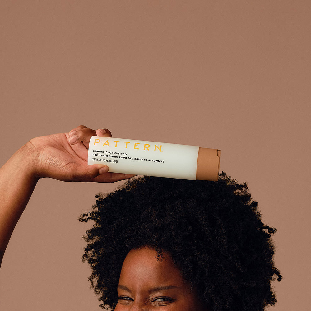 Curly and Natural Hair Care Products | PATTERN Beauty Pro