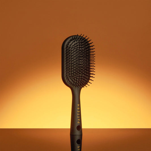 paddle brush for natural hair 