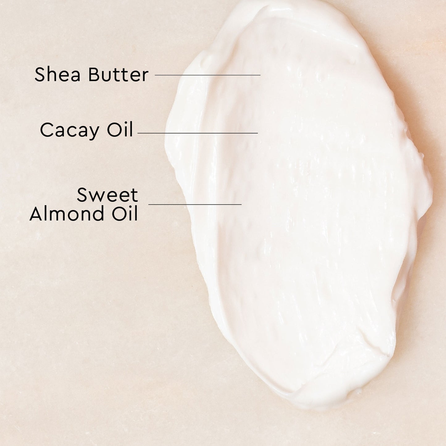 Palo Santo Styling Cream