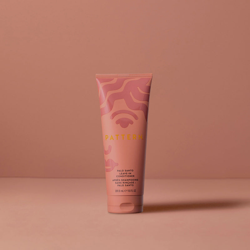 Palo Santo Leave-In Conditioner