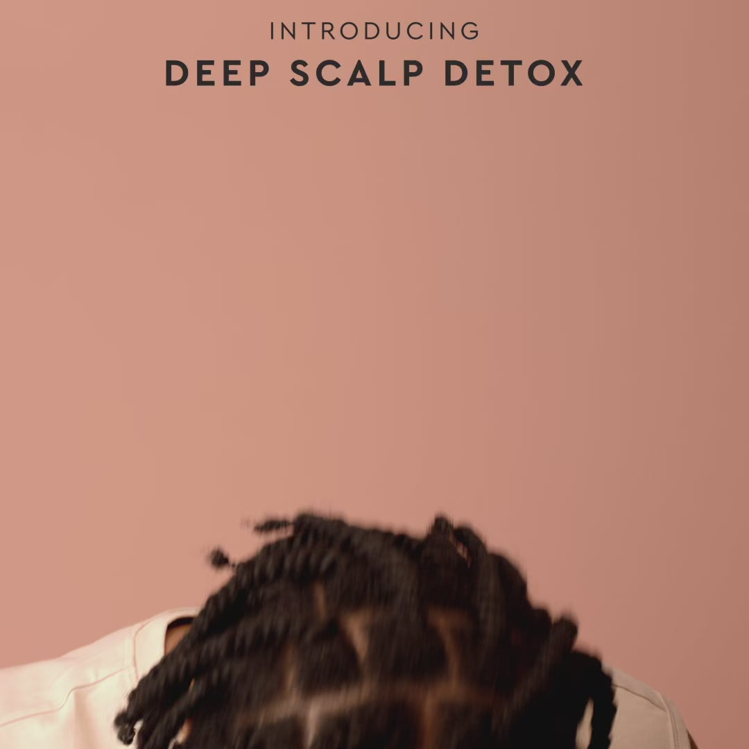 Deep Scalp Detox
