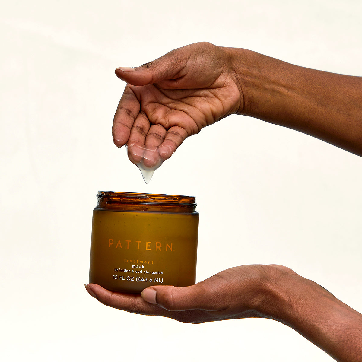 Curly and Natural Hair Care Products | PATTERN Beauty Pro